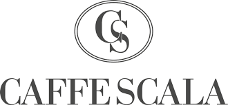 logo caffescala